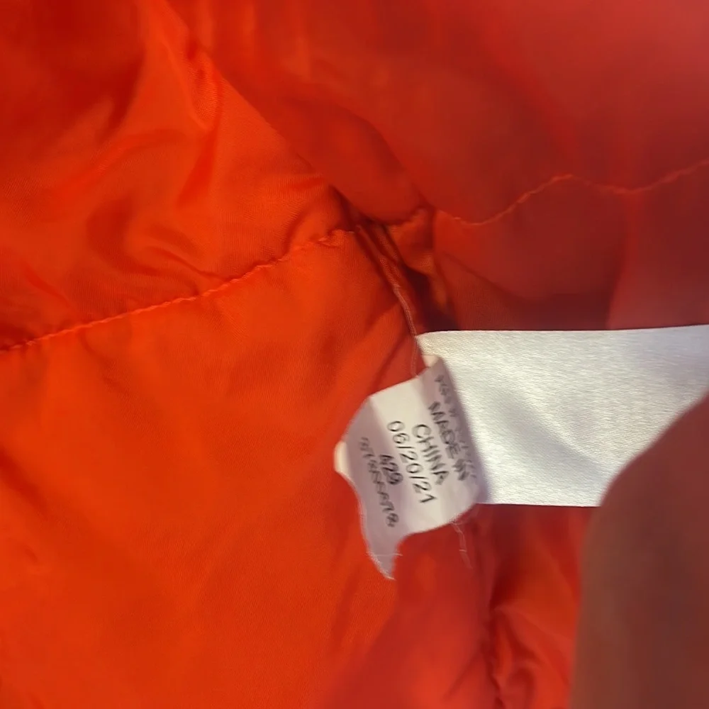Eddie Bauer Weatherproof Winter  Coat boys!  5/6
